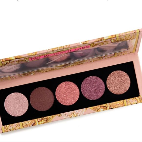 Pat McGrath Labs Celestial Nirvana Eyeshadow Palette - Picture 11 of 12